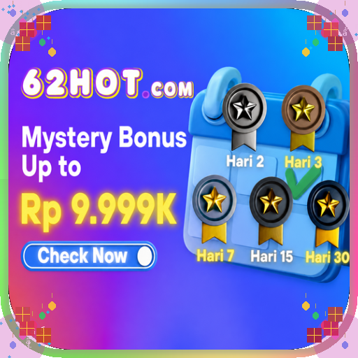 62hot — galeri pratinjau - APK Resmi