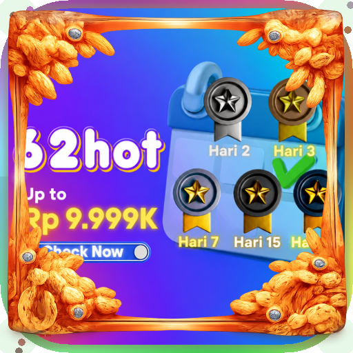 62hot — galeri pratinjau Resmi APK