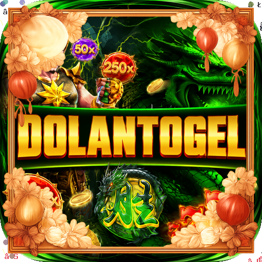 dolantogel — mitra unggulan